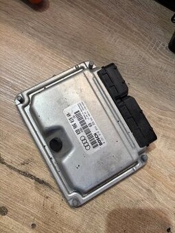 RJ pre 1.9 PD TDi