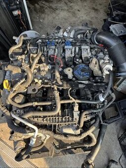 Rozpredám motor 2.0 tsi kod DNUE