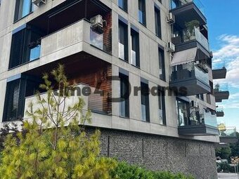 Na predaj: Garsonka + BALKON + PIVNICA