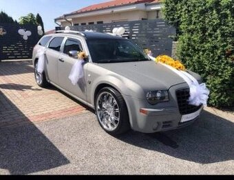 Predám Chrysler 300C LX