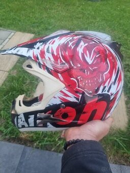 Prilba Motocrossová Airoh