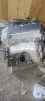 Motor Suzuki