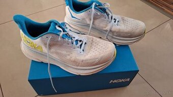 Hoka Clifton 9, veľ. 45 1/3,