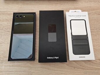 Samsung Galaxy Z Flip 5 8/256GB