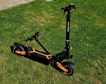 Kukirin Kugoo G2 Max najnovsi model 2024