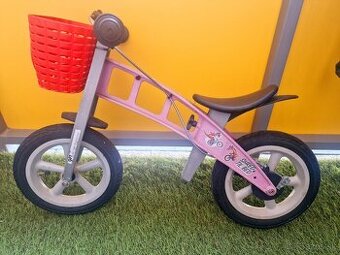 Detské odrážadlo First Bike