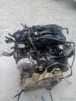 FORD EXPLOLER 4.0L SOHC V6