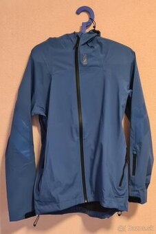 iXS Carve All-Weather M Pánska Cyklistická bunda