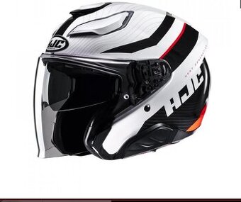 HJC F31