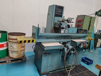 Rovinna brúska BPH 320A