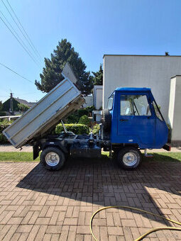 MULTICAR M25