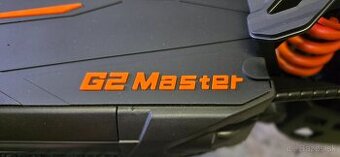 Elektrická kolobežka Kukirin G2 master 6.
