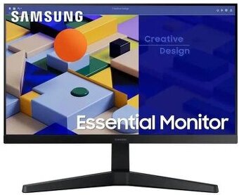 🖥️ Predám monitor Samsung S31C 22″ – 80 €