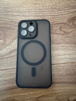 Silikonovy obal Iphone 13 pro