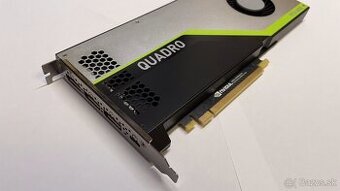 HP Nvidia Quadro RTX 4000 GPU 8GB GDDR6