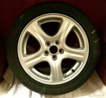 Subaru R16 5x100