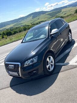 Audi Q5 3.0tdi 176kw Quattro 2009