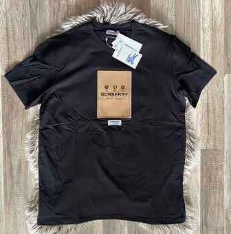 Tričko burberry xxl