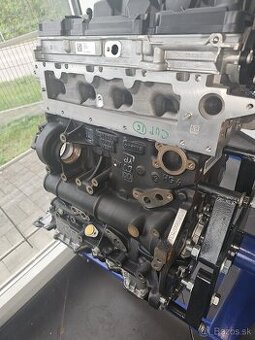 MOTOR CUPA 2,0 TDI 135 KW OCTAVIA III RS