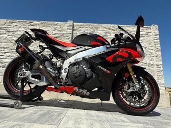 Aprilia RSV4