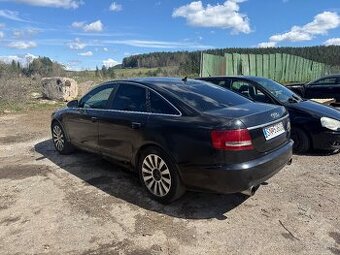 Audi A6 c6