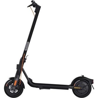 Ninebot KickScooter F2 Pro E by Segway