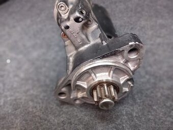 Štarter Vw 3,0tdi
