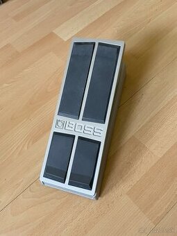 Boss FV-500L Volume pedal