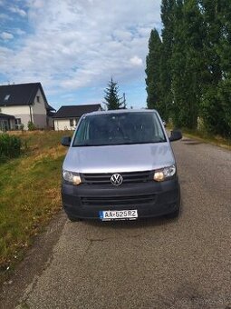 Transporter t5