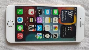 Predam iPhone 6s 32GB , zachovalý