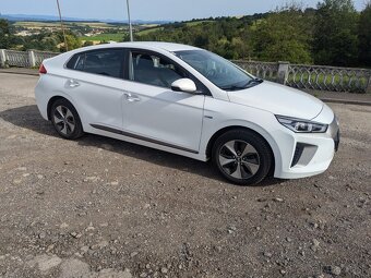 Hyundai ioniq elektro, 28.000km, 28kw/h bateria