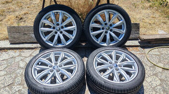 5x112 R17 --- ŠKODA OCTAVIA 3 ...