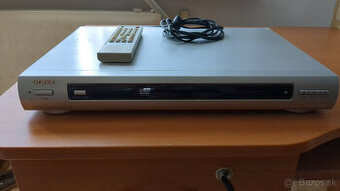 Orava DVD-503E