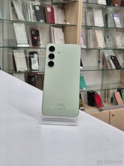 Samsung Galaxy S24 256GB | ZÁRUKA 24 mesiacov