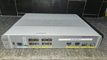 Predam Catalist 2960-CX series