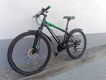 VIGOR -27,5" - 1