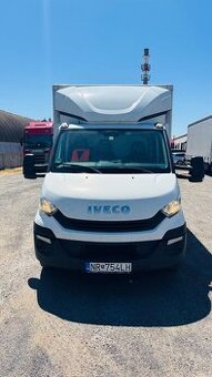 Iveco Daily 35S16
