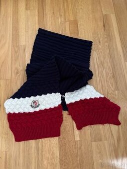 Šál Moncler