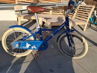 Detský bicykel