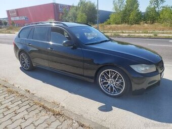BMW E91