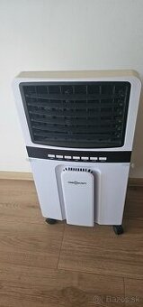 Ochladzovač vzduchu OneConcept 10029734 ionizer