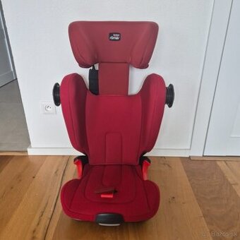 Britax Römer KIDFIX II XP SICT