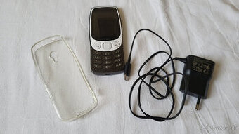 Nokia 3210 4G /2024/