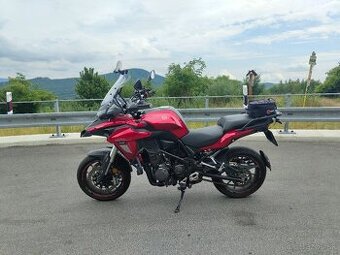 Benelli TRK502
