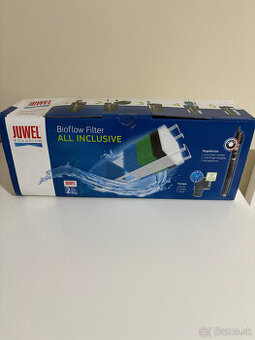 Juwel Bioflow M filter – All Inclusive – nový