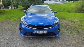 Kia Ceed SW 1.5 T-GDi