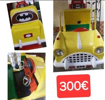 Detske automaty