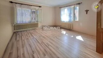 HALO reality - Predaj, rodinný dom Kolárovo