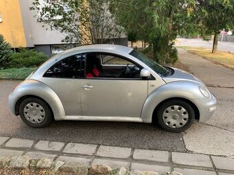 Predám Volkswagen VW New Beetle 1.9TDi 66kW ALH