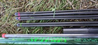 SENSAS Power carp nanoflex